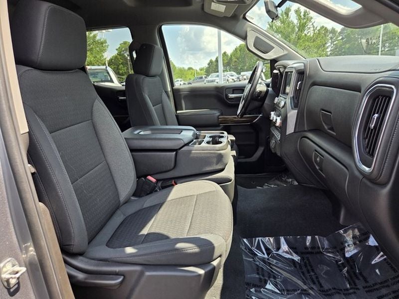 2021 GMC Sierra Elevation