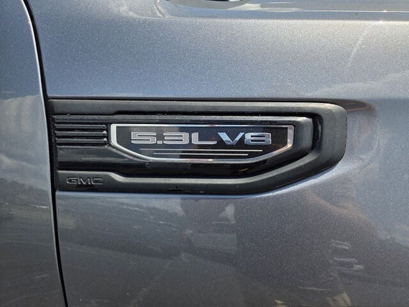 2021 GMC Sierra Elevation