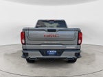 2021 GMC Sierra Elevation