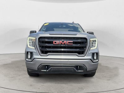 2021 GMC Sierra Elevation