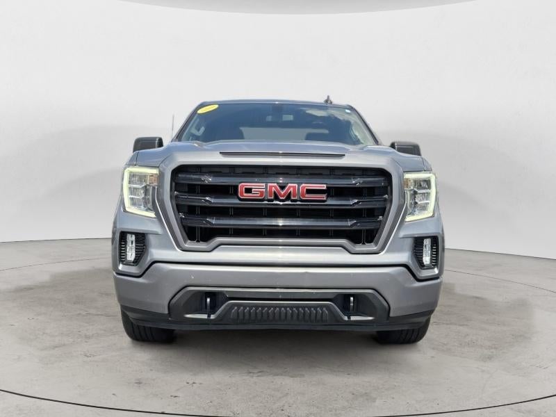 2021 GMC Sierra Elevation