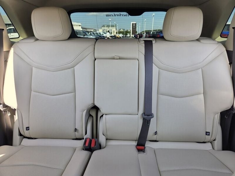 2025 Cadillac XT5 FWD Premium Luxury