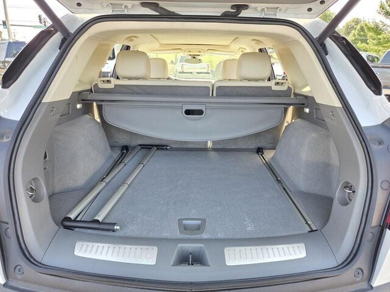 2025 Cadillac XT5 FWD Premium Luxury