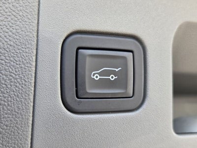 2025 Cadillac XT5 FWD Premium Luxury
