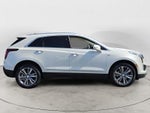 2025 Cadillac XT5 FWD Premium Luxury