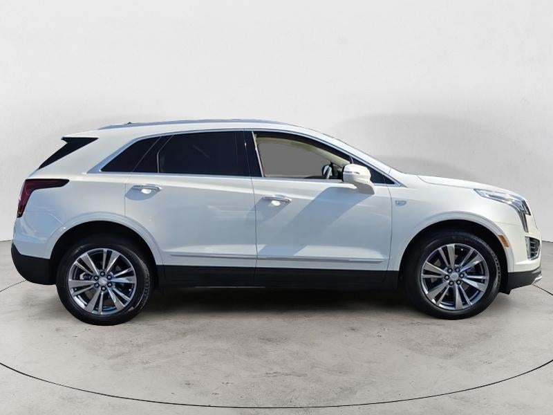 2025 Cadillac XT5 FWD Premium Luxury