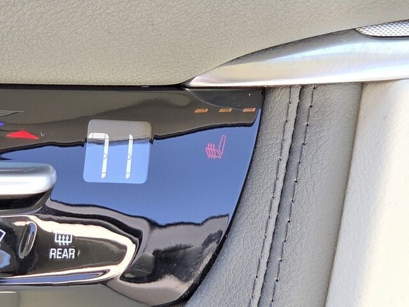 2025 Cadillac XT5 FWD Premium Luxury