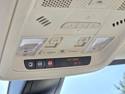 2025 Cadillac XT5 FWD Premium Luxury