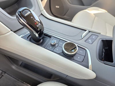 2025 Cadillac XT5 FWD Premium Luxury