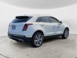 2025 Cadillac XT5 FWD Premium Luxury