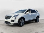 2025 Cadillac XT5 FWD Premium Luxury