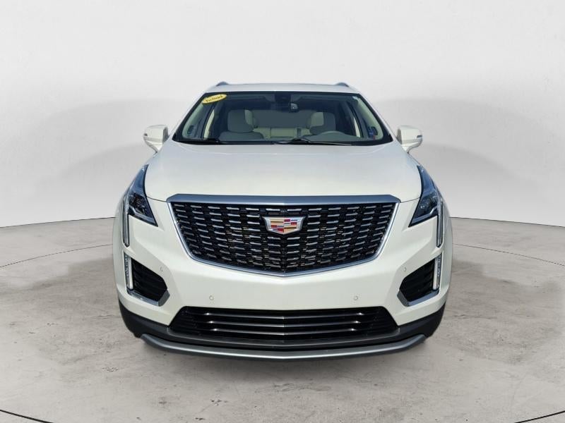 2025 Cadillac XT5 FWD Premium Luxury