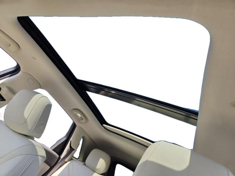 2025 Cadillac XT5 FWD Premium Luxury