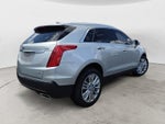 2018 Cadillac XT5 Premium Luxury AWD