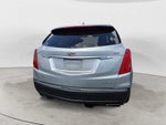 2018 Cadillac XT5 Premium Luxury AWD