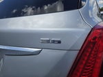 2018 Cadillac XT5 Premium Luxury AWD
