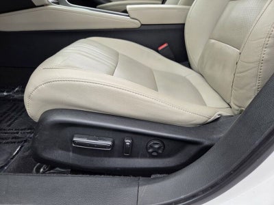 2019 Honda Accord Touring 2.0T