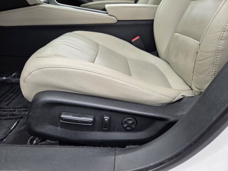 2019 Honda Accord Touring 2.0T