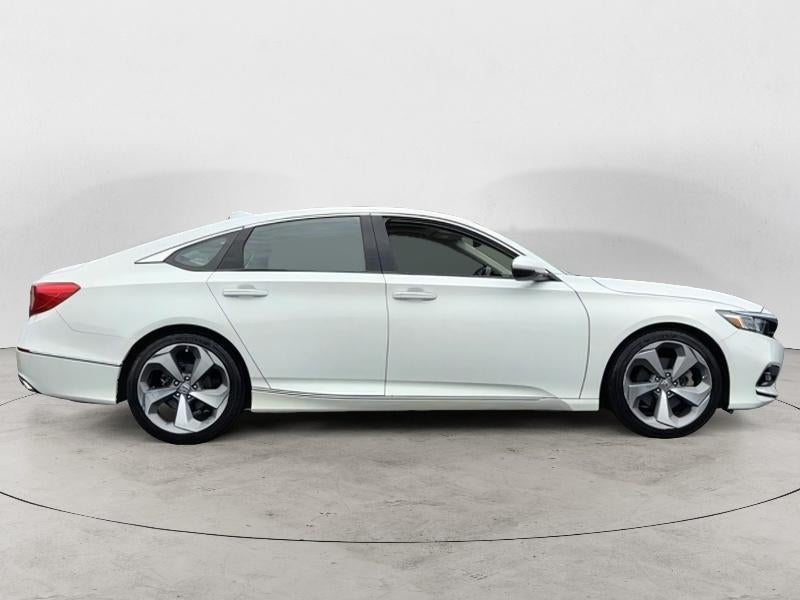 2019 Honda Accord Touring 2.0T