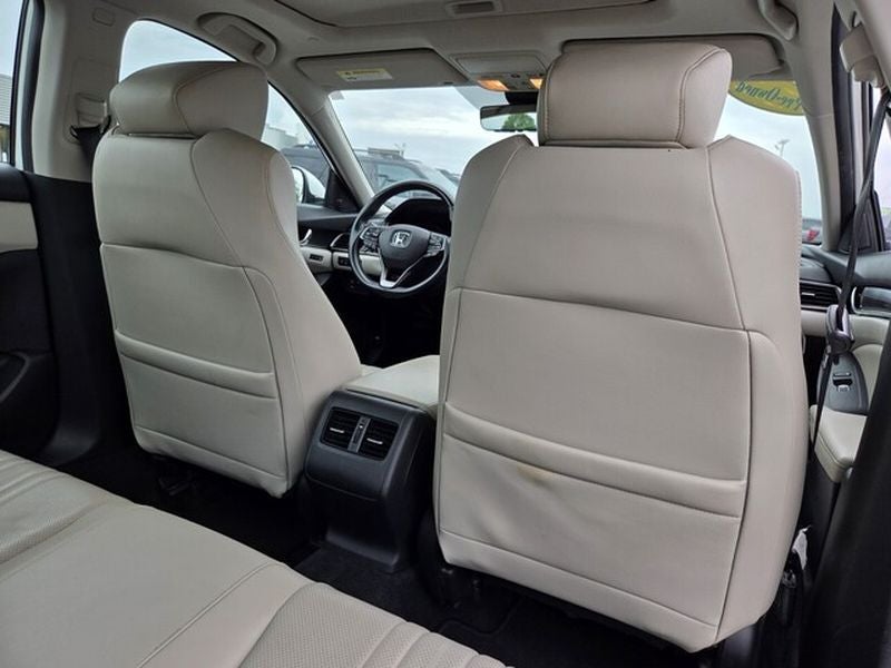 2019 Honda Accord Touring 2.0T