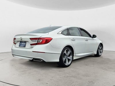 2019 Honda Accord Touring 2.0T