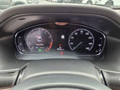 2019 Honda Accord Touring 2.0T
