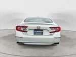 2019 Honda Accord Touring 2.0T