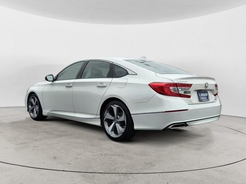 2019 Honda Accord Touring 2.0T