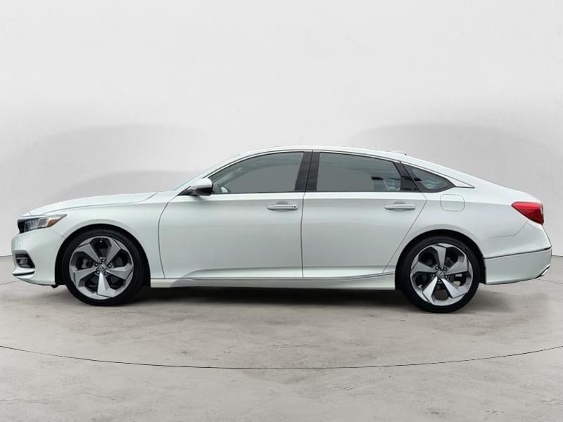 2019 Honda Accord Touring 2.0T