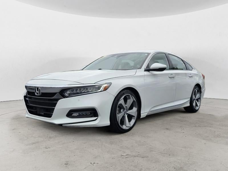 2019 Honda Accord Touring 2.0T