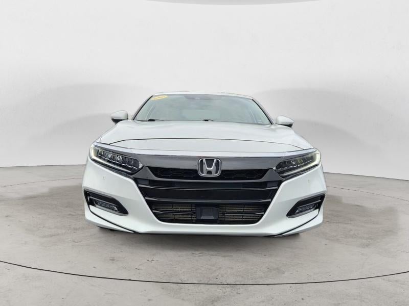 2019 Honda Accord Touring 2.0T