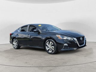 2021 Nissan Altima 2.5 S