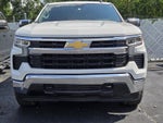 2025 Chevrolet Silverado LT