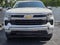 2025 Chevrolet Silverado LT