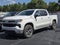 2025 Chevrolet Silverado LT