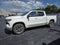 2025 Chevrolet Silverado LT