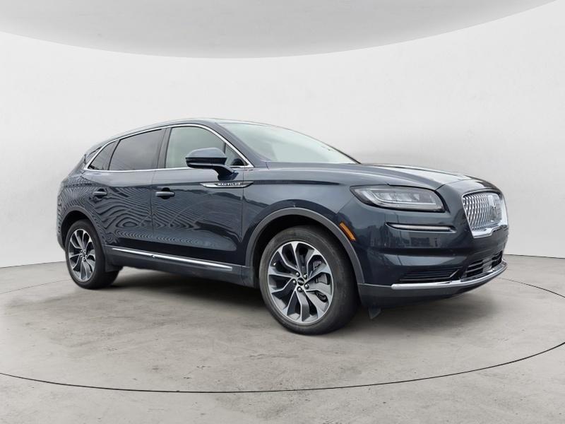 2023 Lincoln Nautilus Reserve FWD's photo