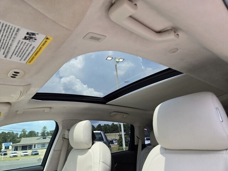 2023 Lincoln Nautilus Black Label
