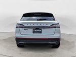 2023 Lincoln Nautilus Black Label