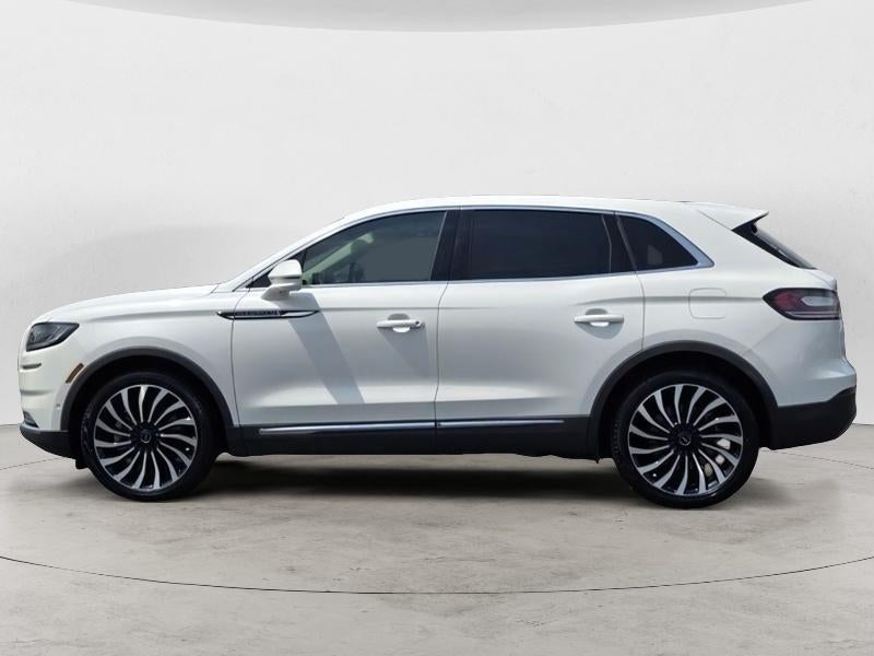 2023 Lincoln Nautilus Black Label