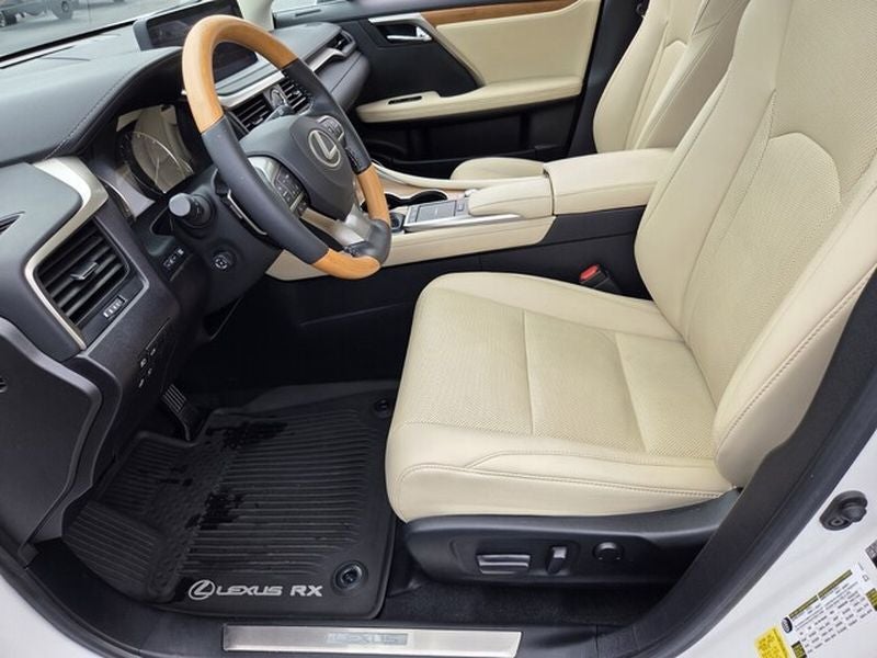 2022 Lexus RX 350 PREM
