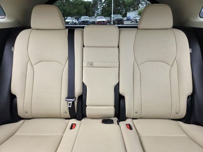 2022 Lexus RX 350 PREM