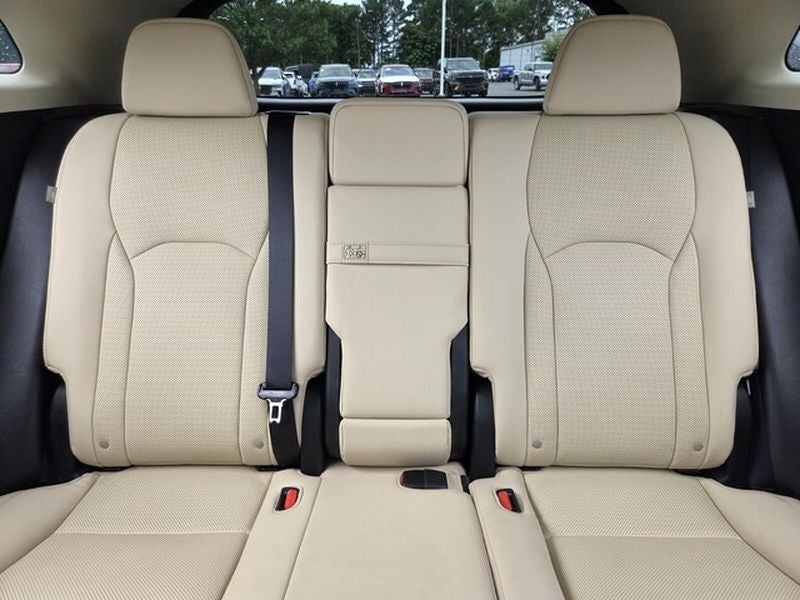 2022 Lexus RX 350 PREM