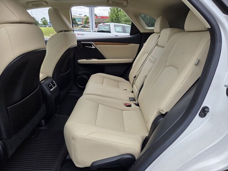 2022 Lexus RX 350 PREM