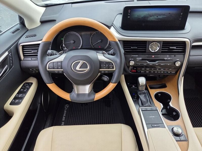 2022 Lexus RX 350 PREM