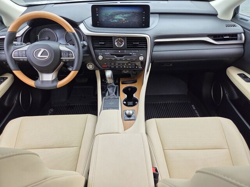 2022 Lexus RX 350 PREM