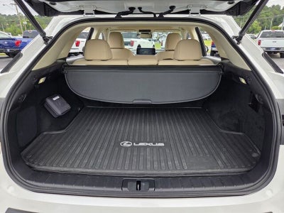 2022 Lexus RX 350 PREM