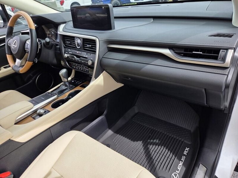 2022 Lexus RX 350 PREM