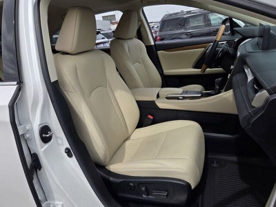 2022 Lexus RX 350 PREM