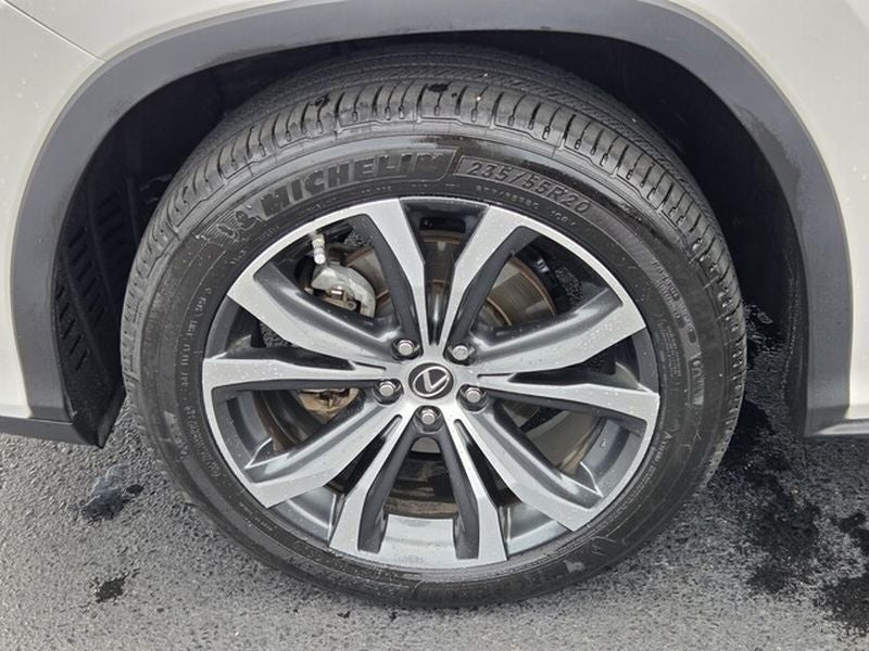 2022 Lexus RX 350 PREM